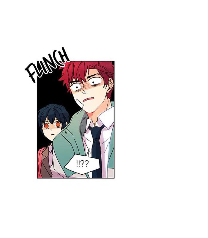 Oh! Holy Manhwa - Chapter 14 Page 7