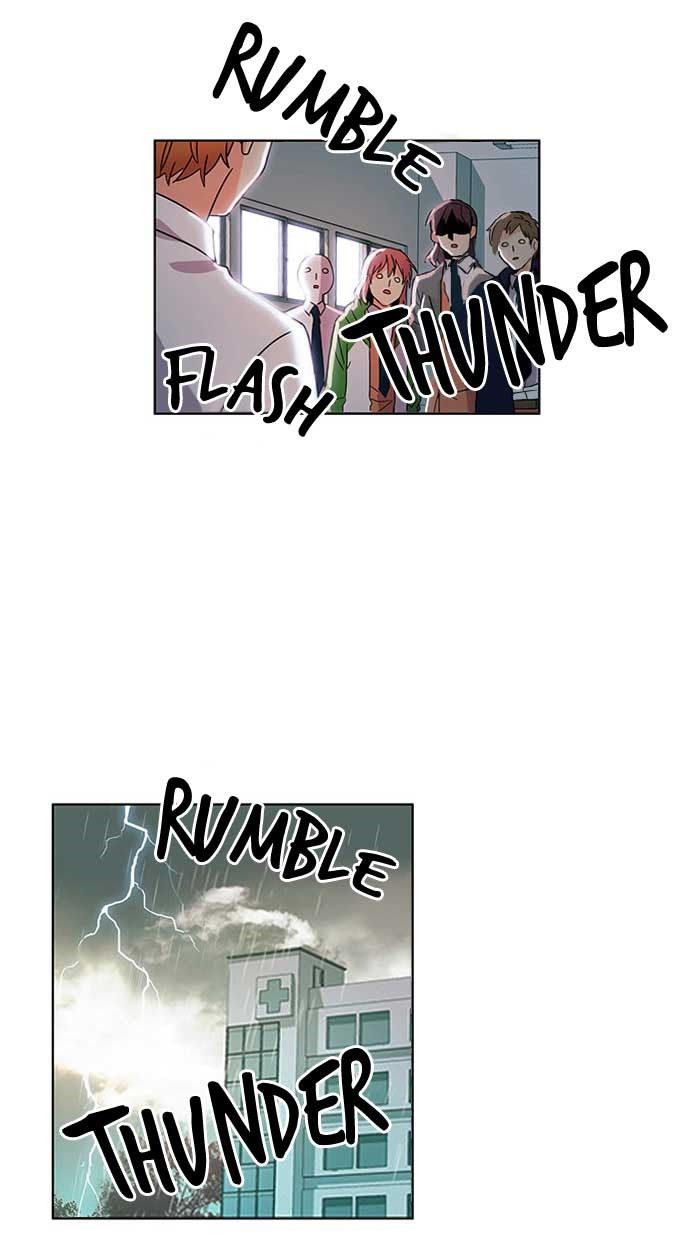 Oh! Holy Manhwa - Chapter 14 Page 21