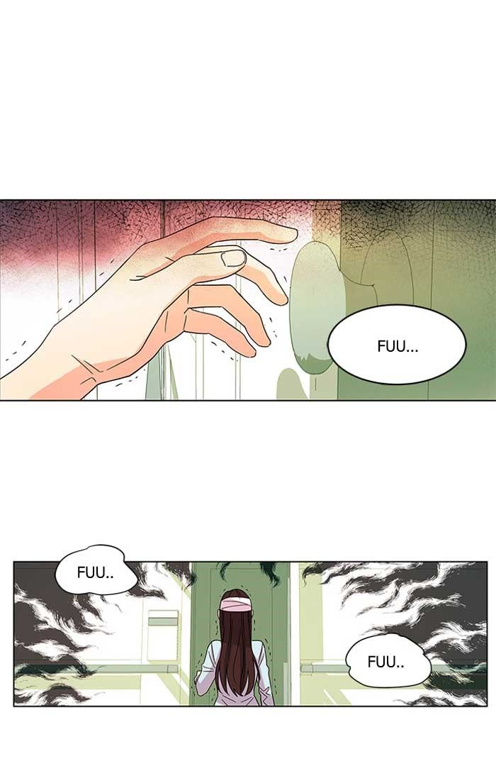 Oh! Holy Manhwa - Chapter 14 Page 24