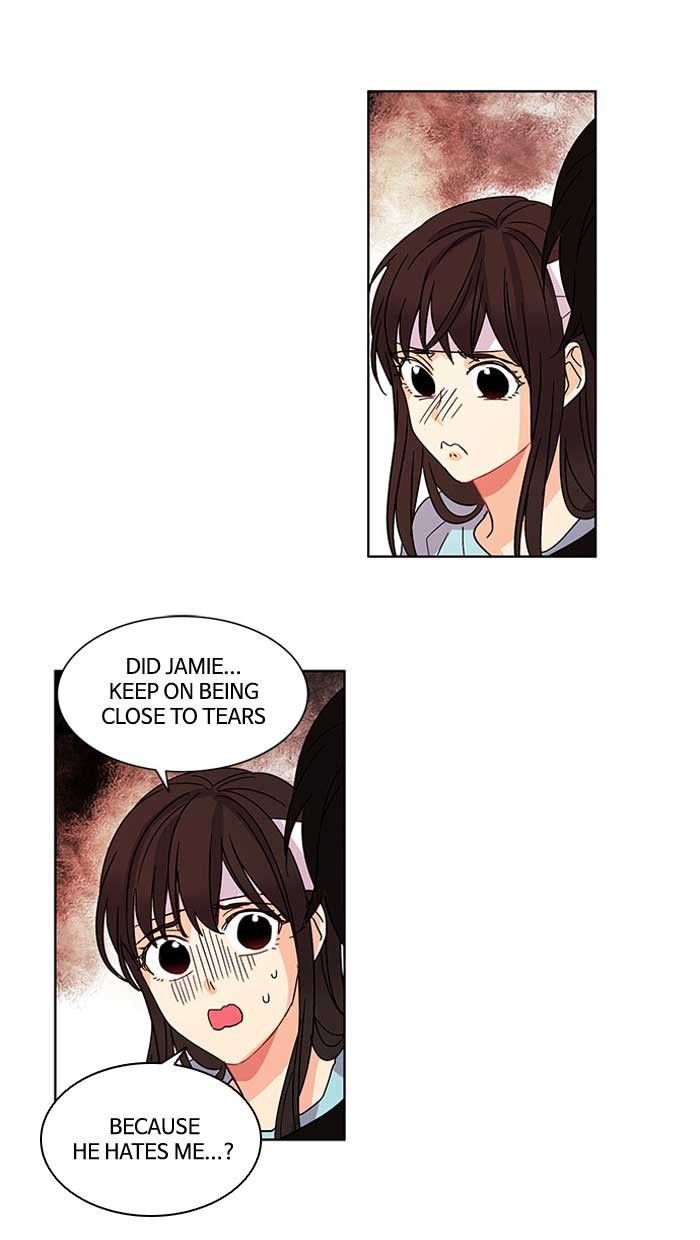 Oh! Holy Manhwa - Chapter 14 Page 27