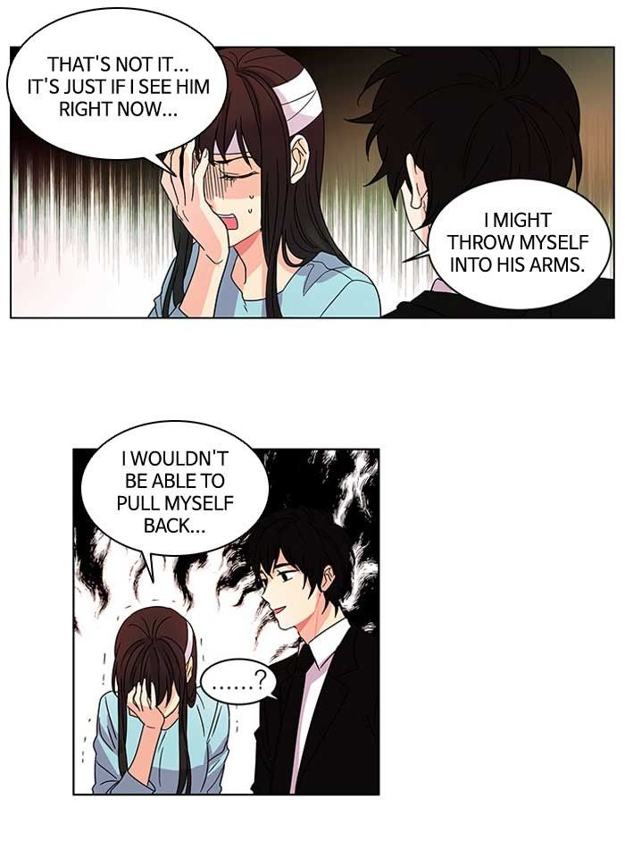 Oh! Holy Manhwa - Chapter 14 Page 29