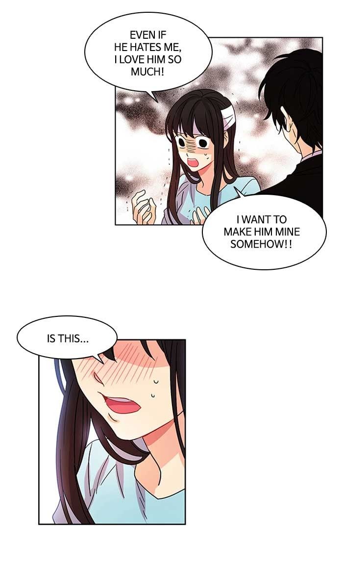 Oh! Holy Manhwa - Chapter 14 Page 30