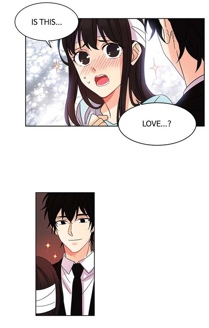 Oh! Holy Manhwa - Chapter 14 Page 31
