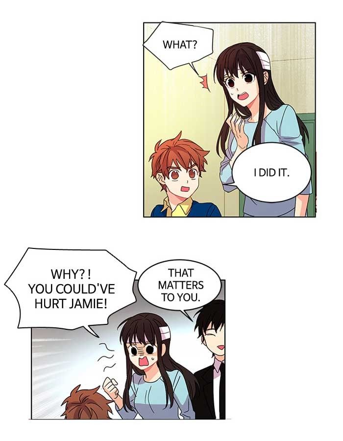 Oh! Holy Manhwa - Chapter 14 Page 37