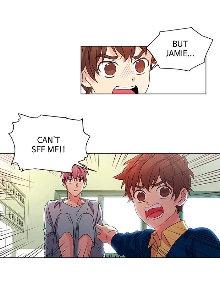 Oh! Holy Manhwa - Chapter 14 Page 38