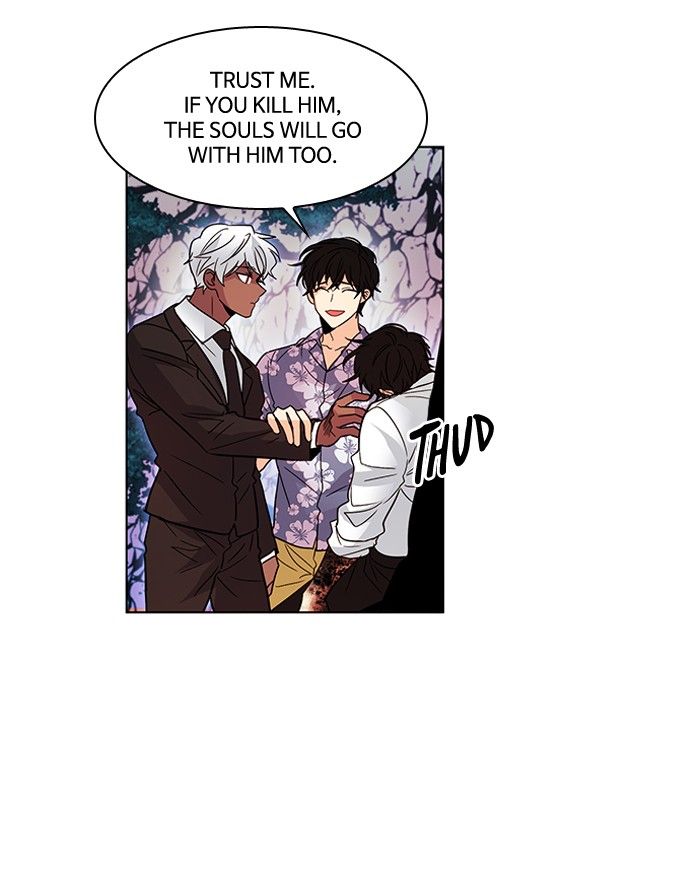 Oh! Holy Manhwa - Chapter 117 Page 3