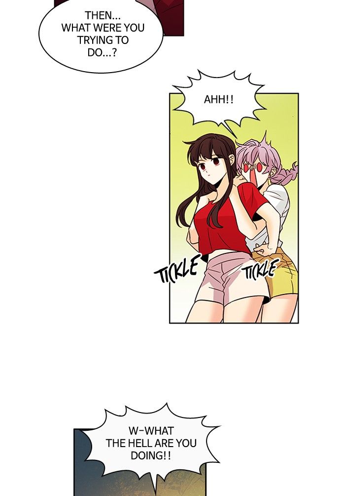 Oh! Holy Manhwa - Chapter 117 Page 7