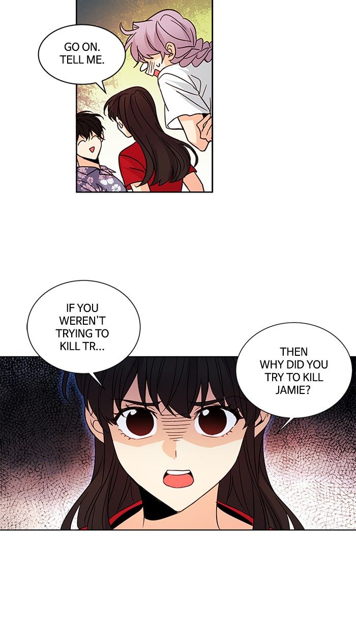 Oh! Holy Manhwa - Chapter 117 Page 8