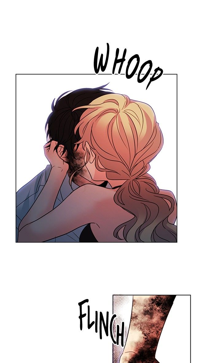 Oh! Holy Manhwa - Chapter 117 Page 16