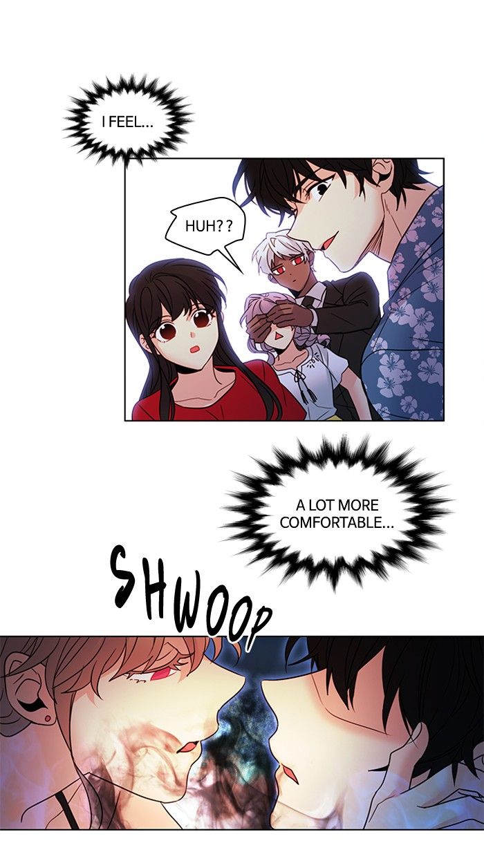 Oh! Holy Manhwa - Chapter 117 Page 18