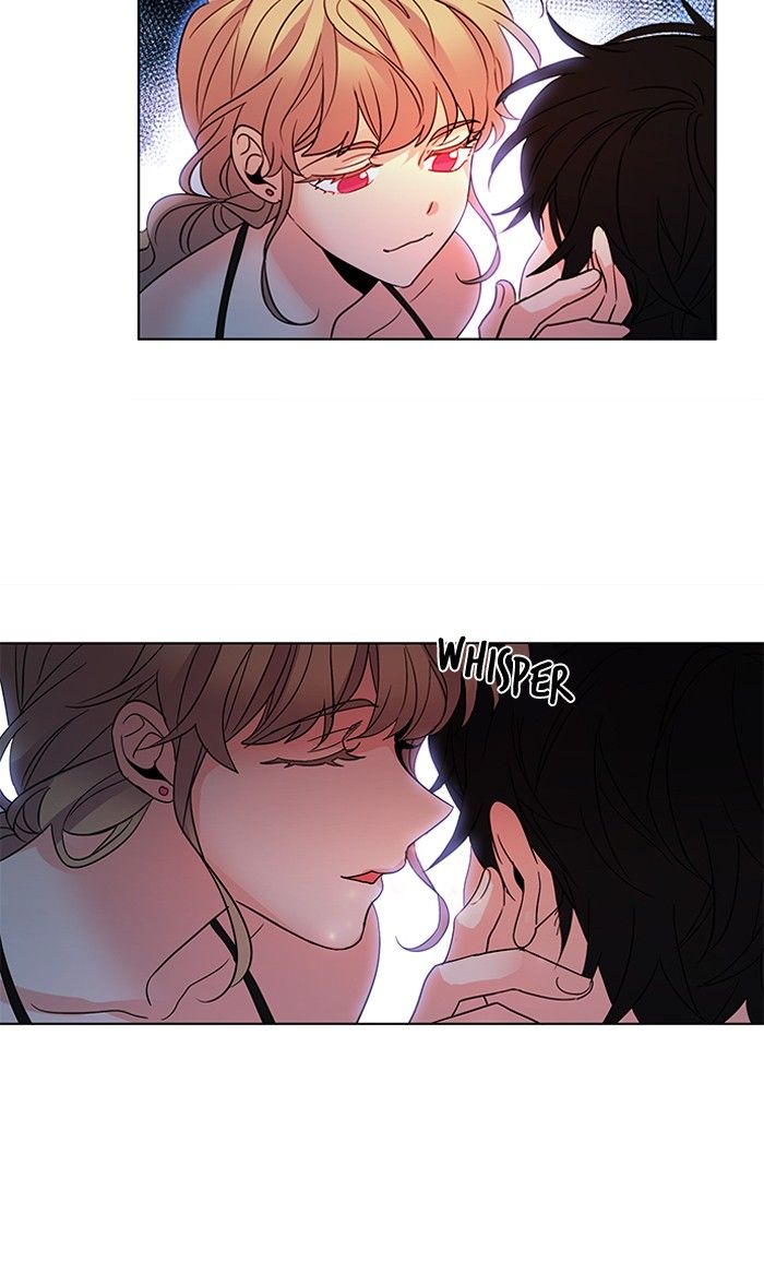 Oh! Holy Manhwa - Chapter 117 Page 20