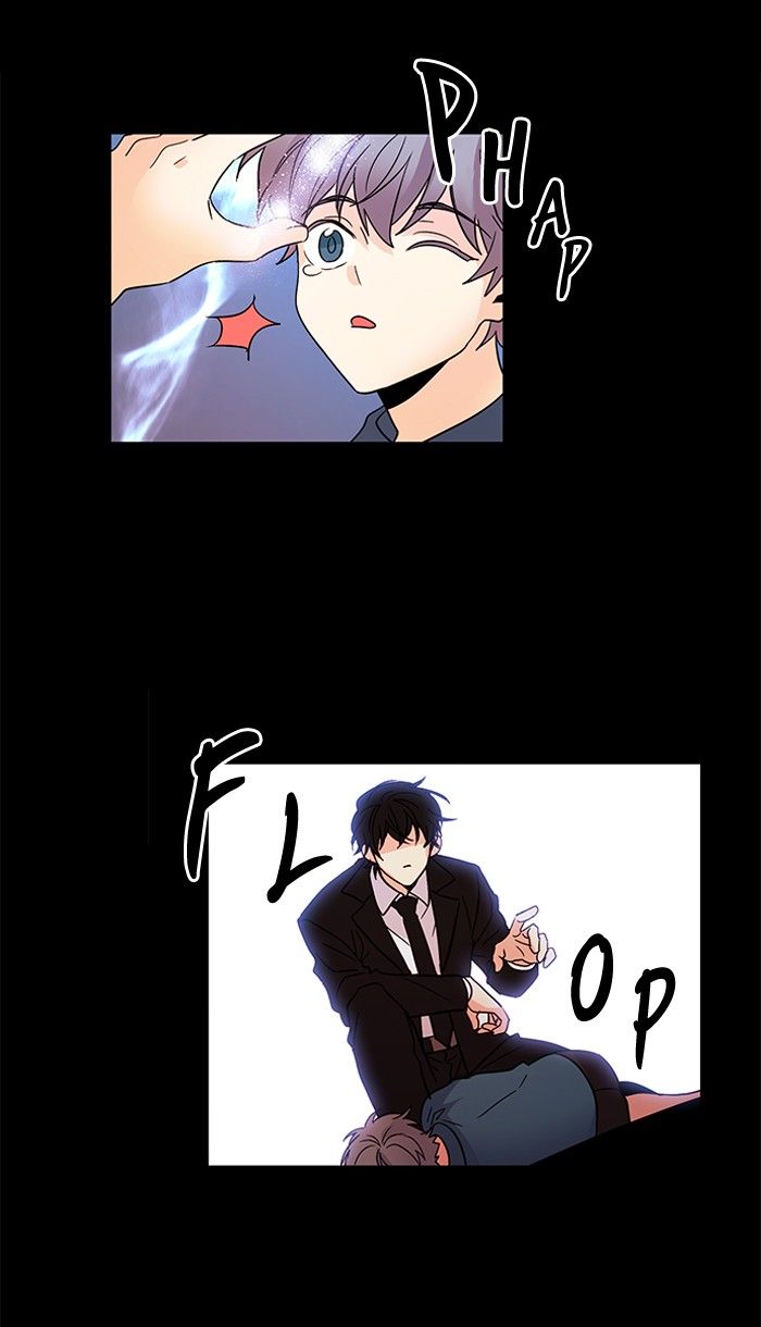 Oh! Holy Manhwa - Chapter 117 Page 24