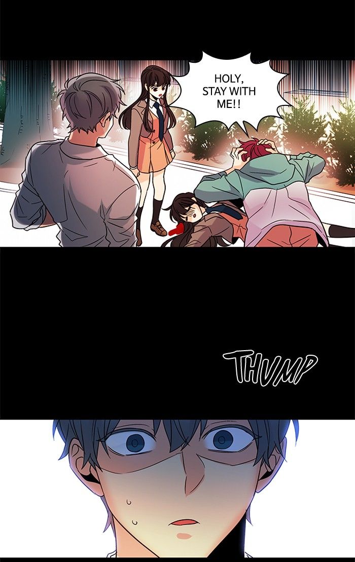 Oh! Holy Manhwa - Chapter 117 Page 28