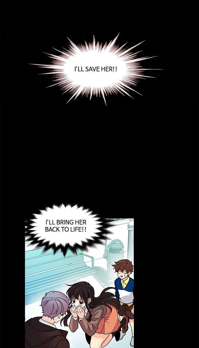 Oh! Holy Manhwa - Chapter 117 Page 30