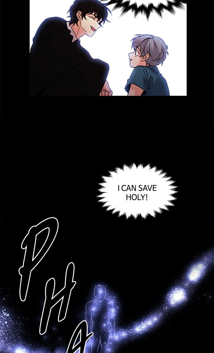 Oh! Holy Manhwa - Chapter 117 Page 32