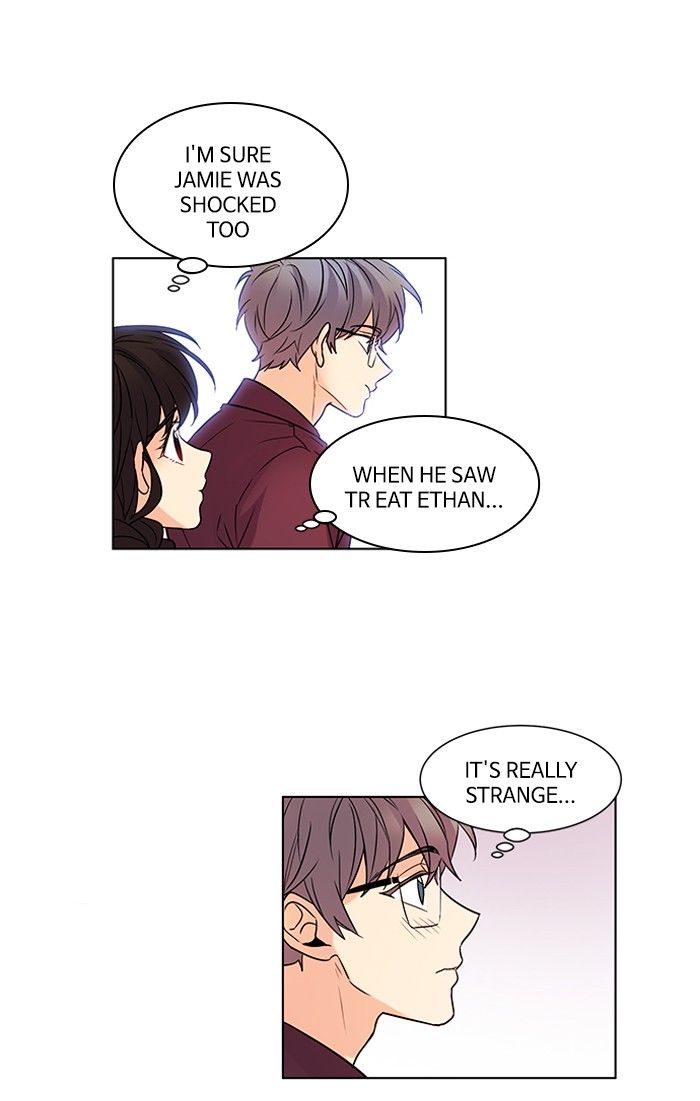 Oh! Holy Manhwa - Chapter 109 Page 11