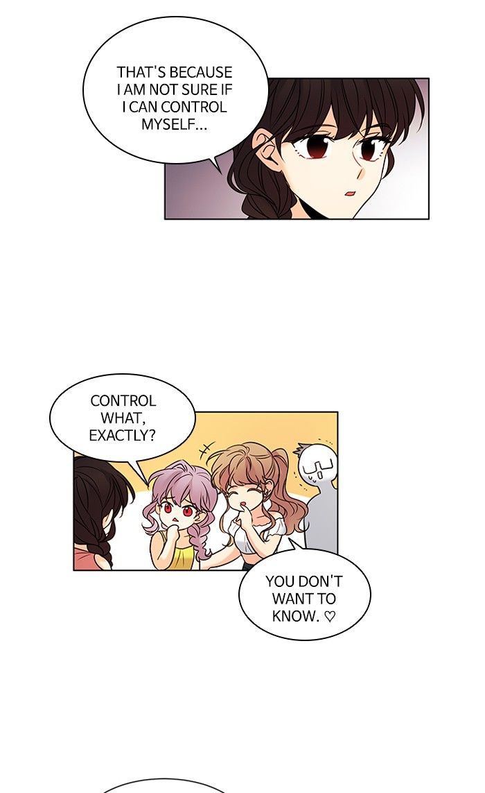 Oh! Holy Manhwa - Chapter 109 Page 21