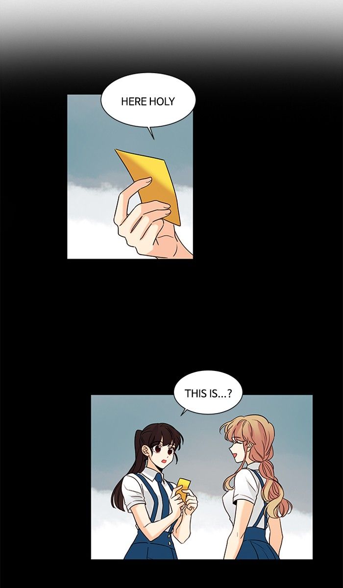 Oh! Holy Manhwa - Chapter 68 Page 28