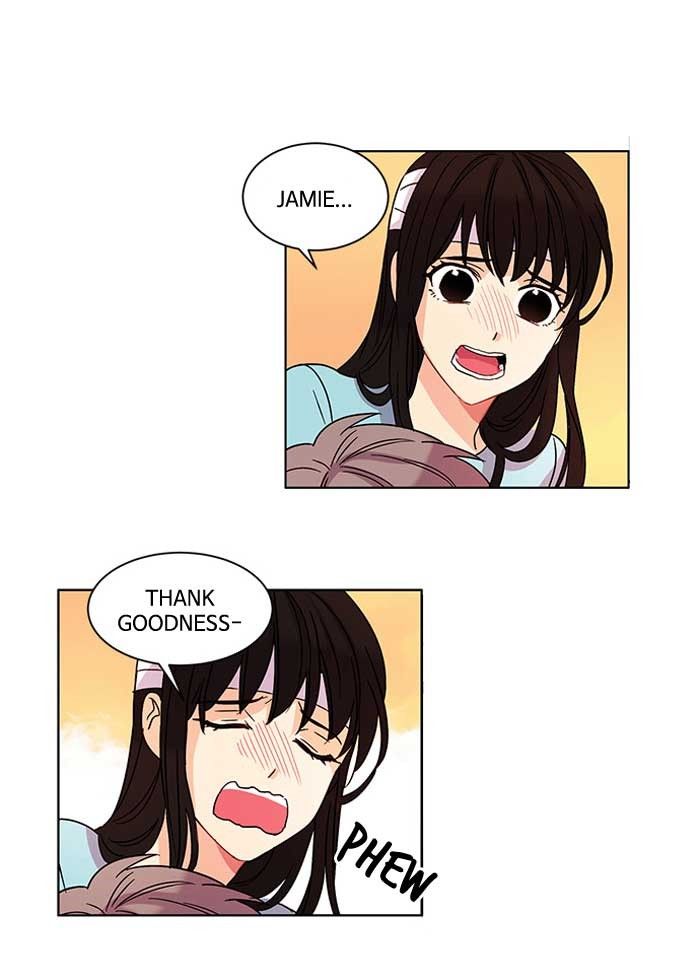 Oh! Holy Manhwa - Chapter 13 Page 6