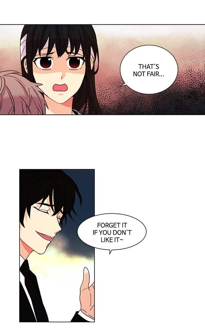 Oh! Holy Manhwa - Chapter 13 Page 28