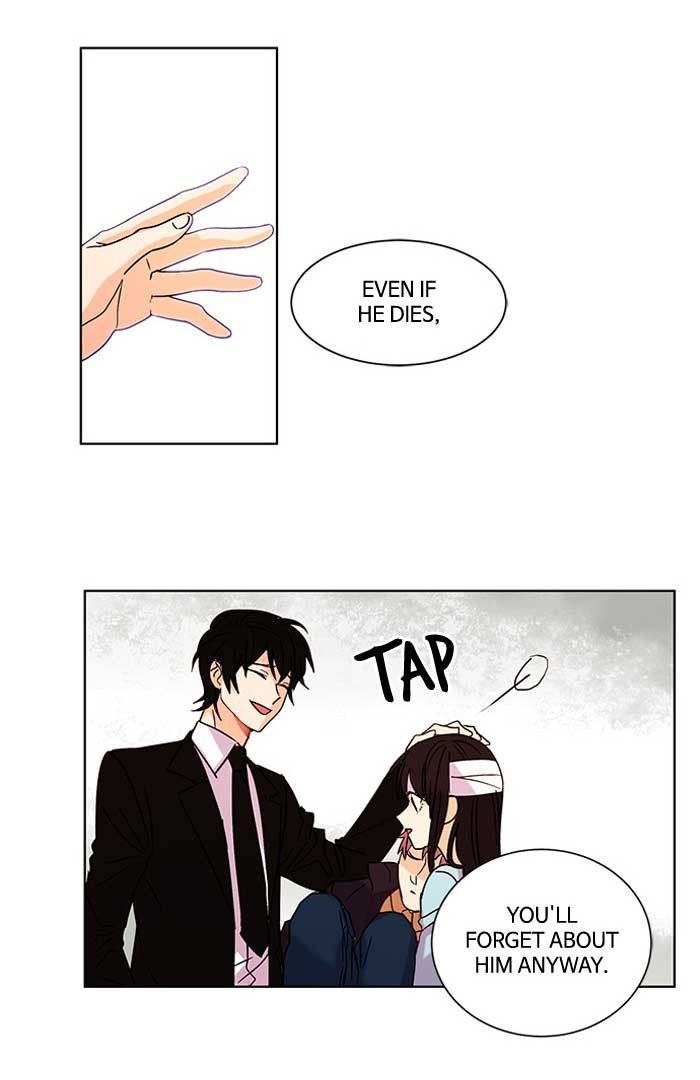 Oh! Holy Manhwa - Chapter 13 Page 30
