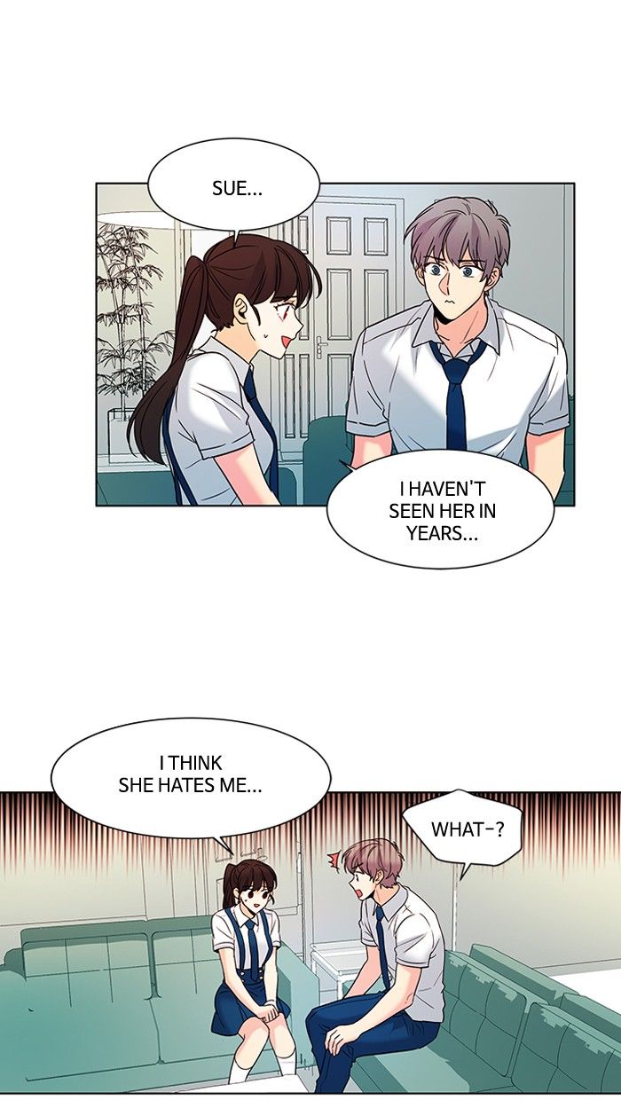 Oh! Holy Manhwa - Chapter 74 Page 5