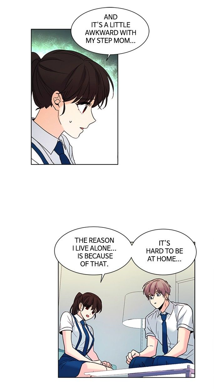 Oh! Holy Manhwa - Chapter 74 Page 7