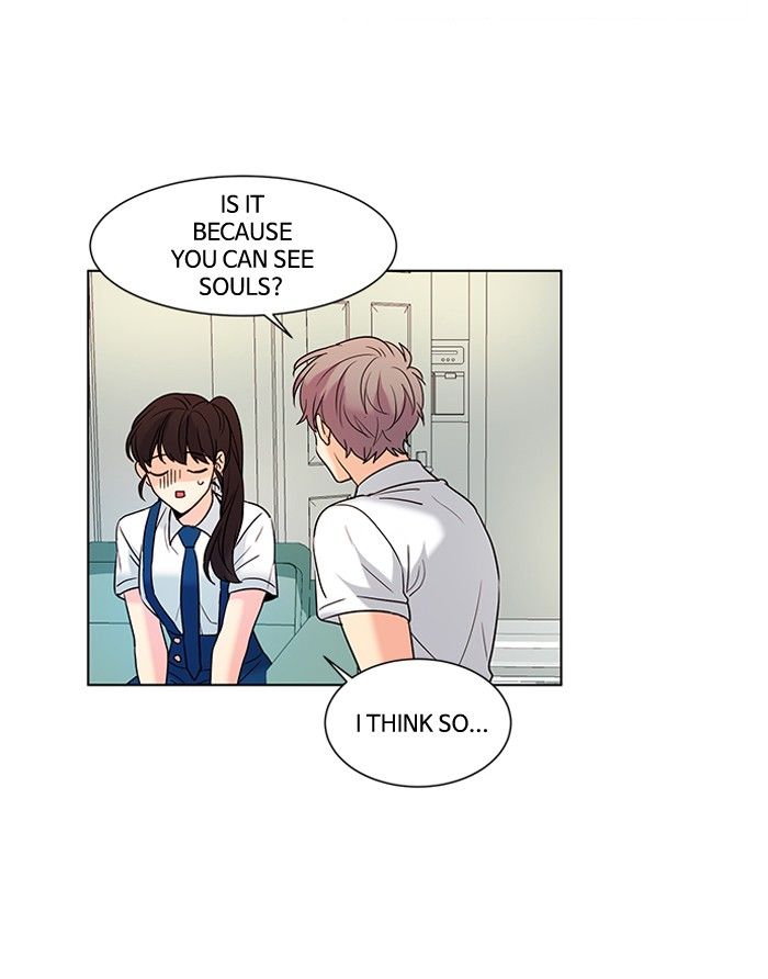 Oh! Holy Manhwa - Chapter 74 Page 8