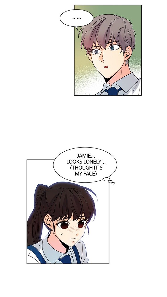 Oh! Holy Manhwa - Chapter 74 Page 9