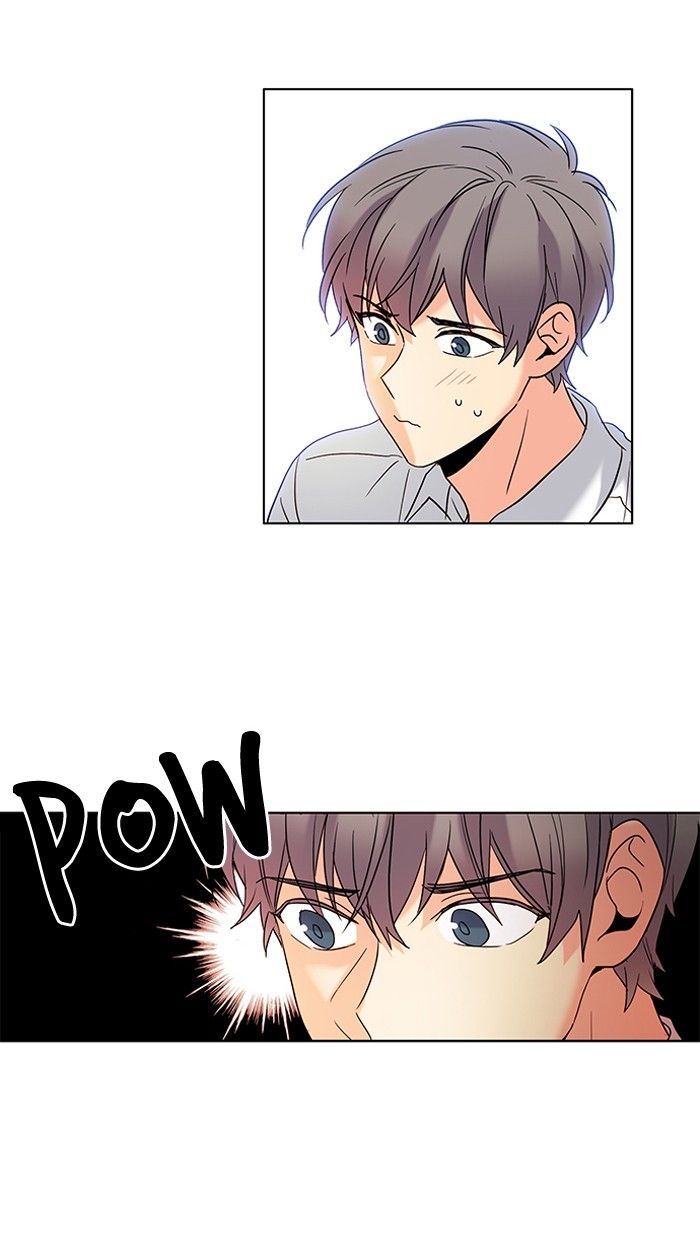 Oh! Holy Manhwa - Chapter 74 Page 10