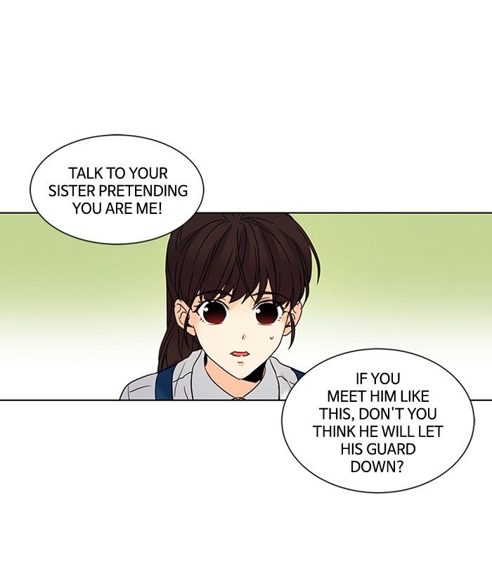 Oh! Holy Manhwa - Chapter 74 Page 13