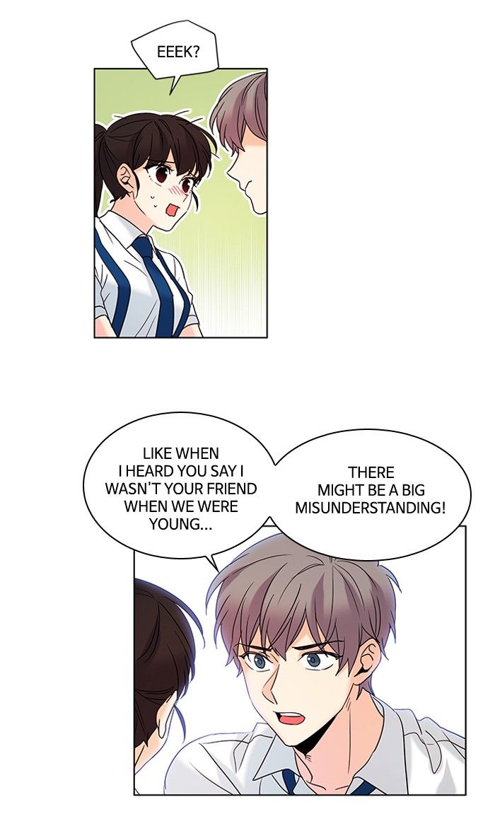 Oh! Holy Manhwa - Chapter 74 Page 14