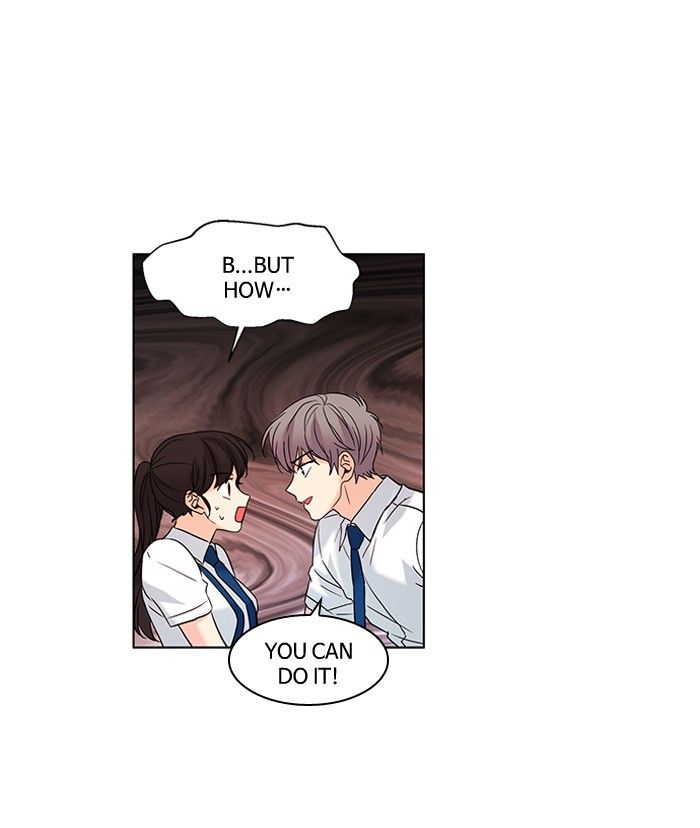 Oh! Holy Manhwa - Chapter 74 Page 15