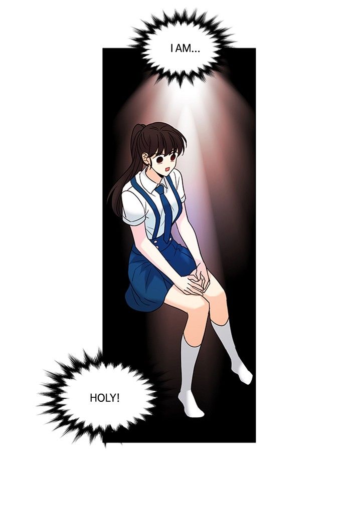 Oh! Holy Manhwa - Chapter 74 Page 17