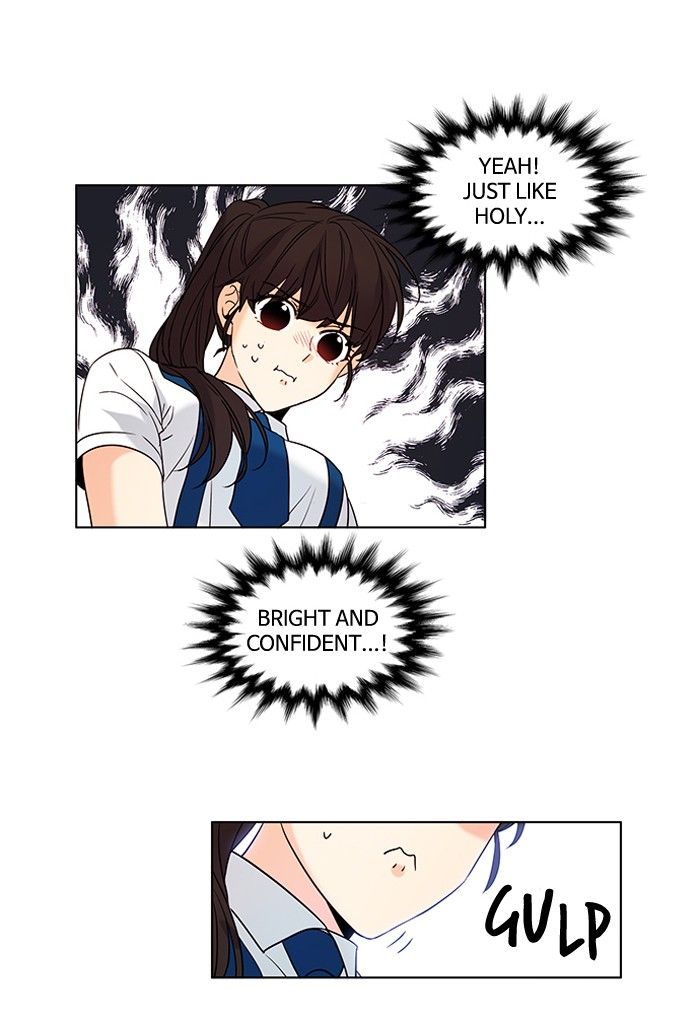 Oh! Holy Manhwa - Chapter 74 Page 18