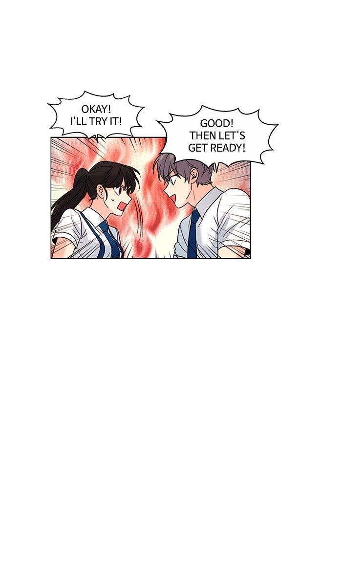 Oh! Holy Manhwa - Chapter 74 Page 19