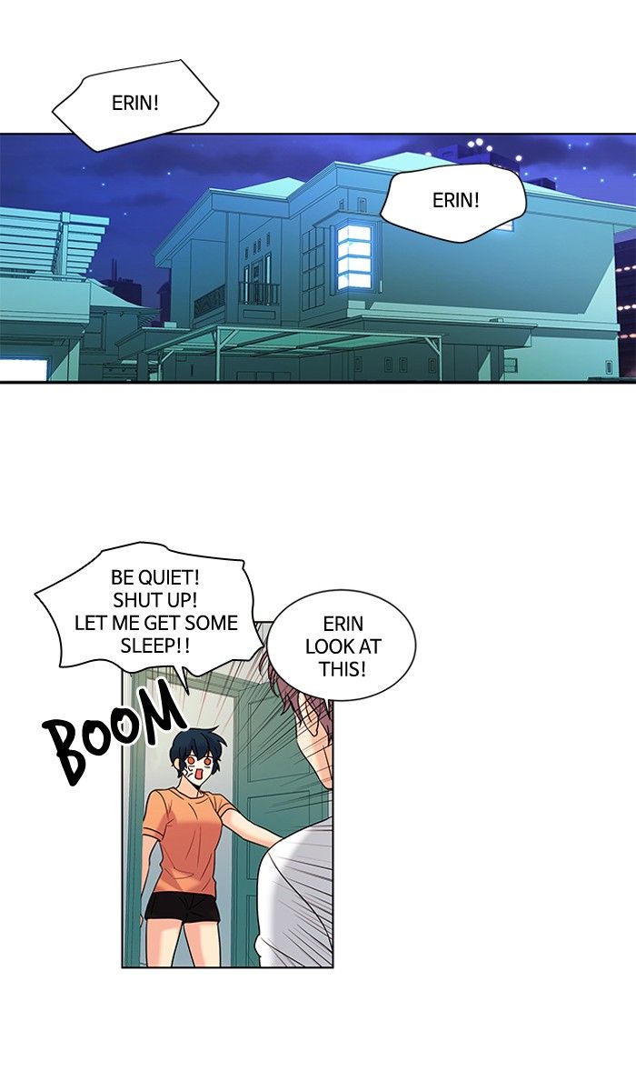 Oh! Holy Manhwa - Chapter 74 Page 20