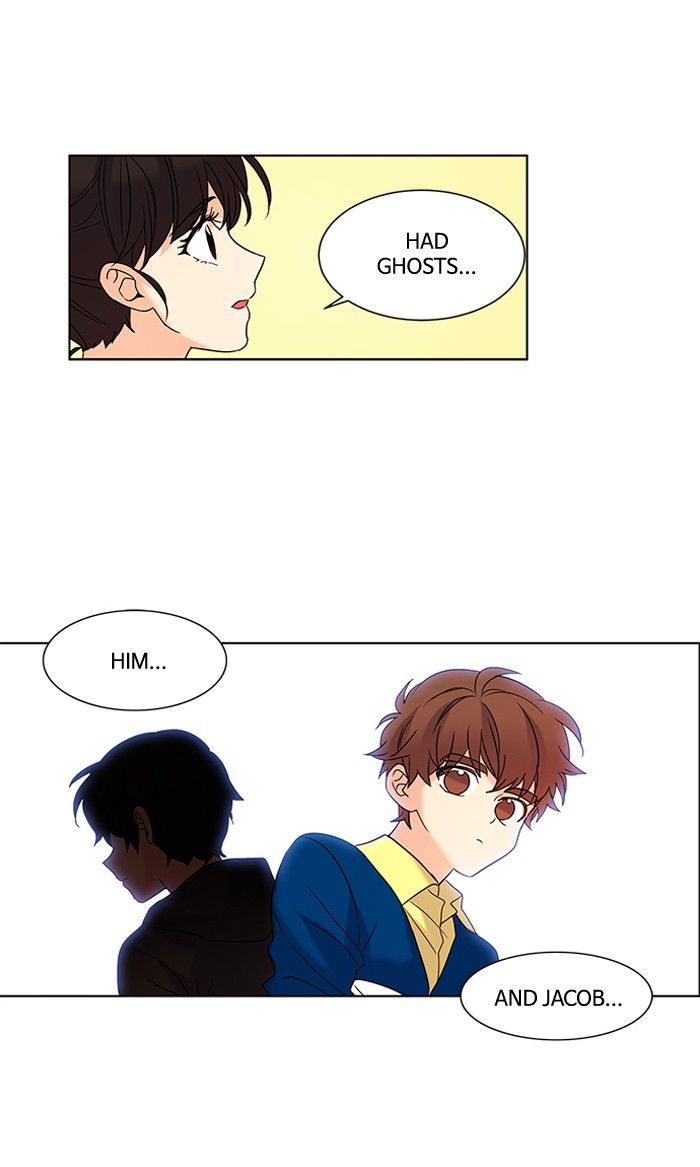 Oh! Holy Manhwa - Chapter 74 Page 25