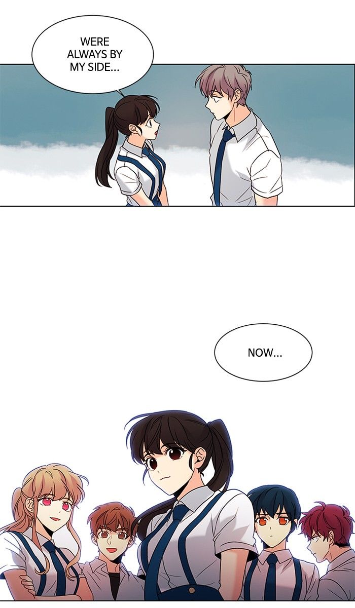 Oh! Holy Manhwa - Chapter 74 Page 26