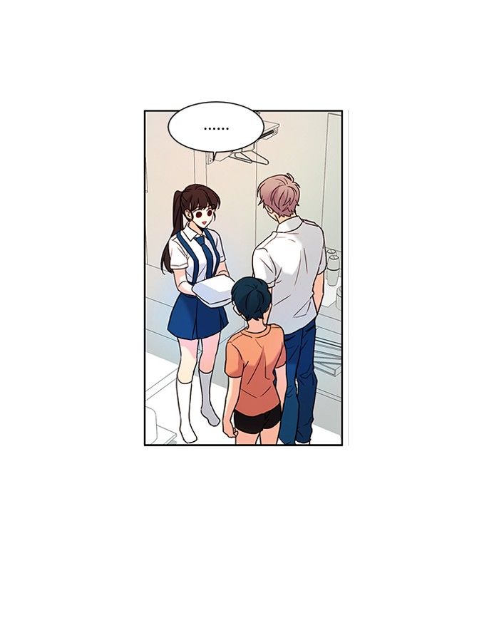 Oh! Holy Manhwa - Chapter 74 Page 29