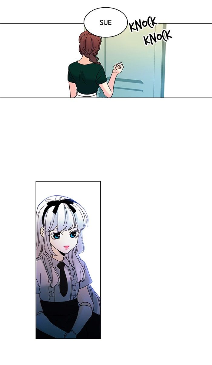 Oh! Holy Manhwa - Chapter 74 Page 35