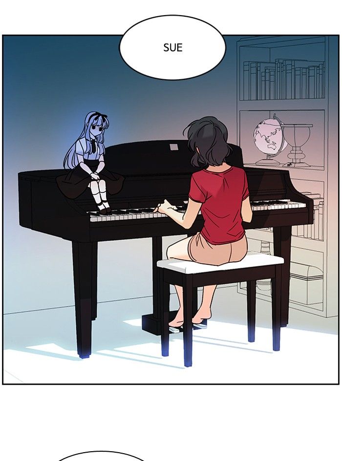 Oh! Holy Manhwa - Chapter 74 Page 36