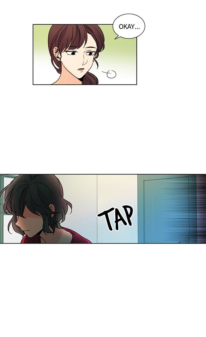 Oh! Holy Manhwa - Chapter 74 Page 38