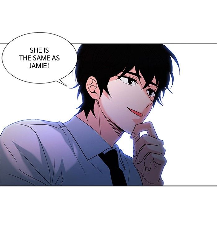 Oh! Holy Manhwa - Chapter 74 Page 41