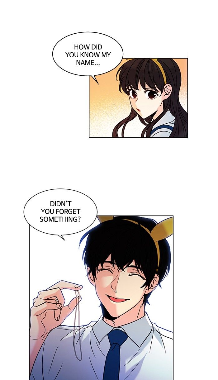 Oh! Holy Manhwa - Chapter 88 Page 7