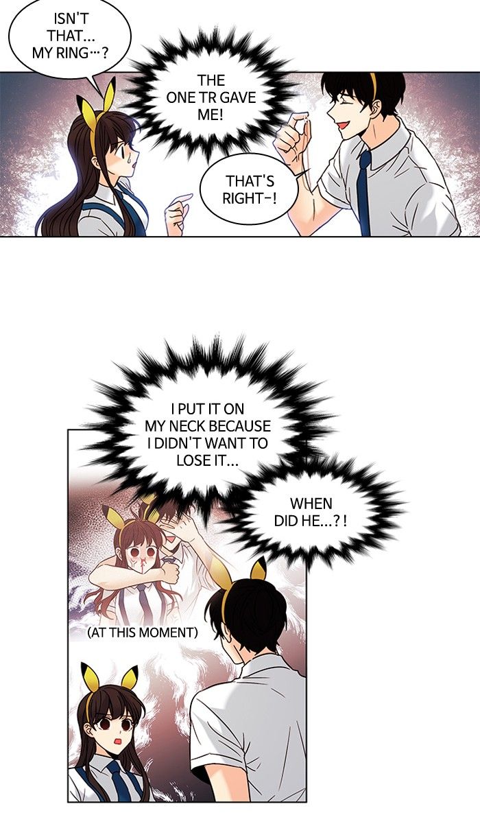 Oh! Holy Manhwa - Chapter 88 Page 9