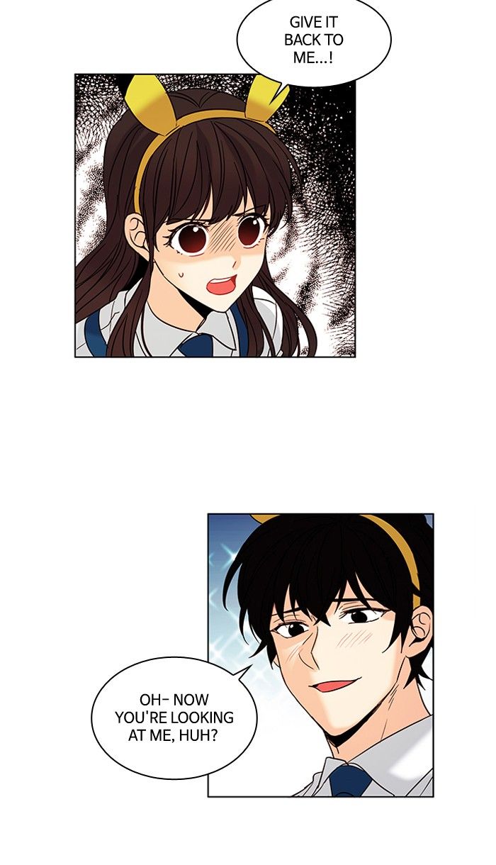 Oh! Holy Manhwa - Chapter 88 Page 11