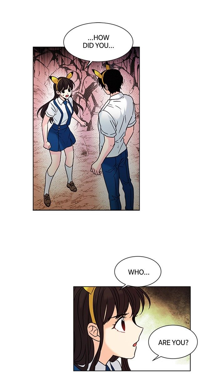 Oh! Holy Manhwa - Chapter 88 Page 13