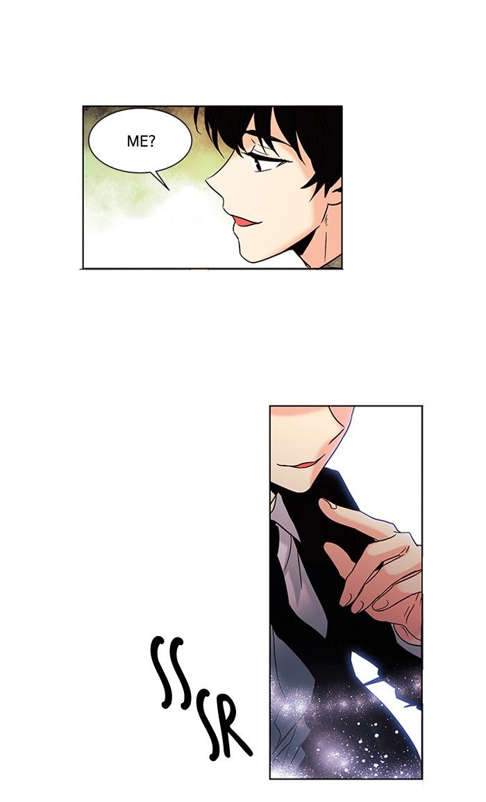 Oh! Holy Manhwa - Chapter 88 Page 14