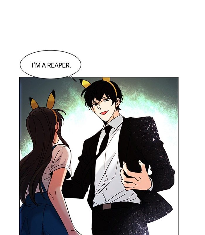 Oh! Holy Manhwa - Chapter 88 Page 15